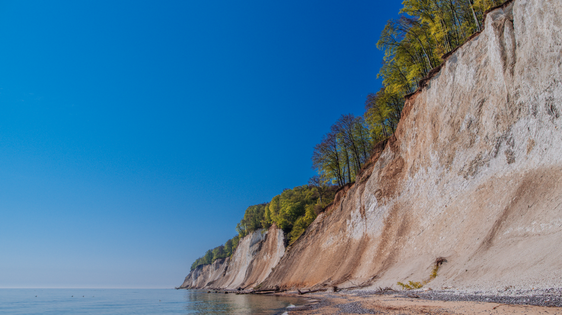 Jasmund  Insel R  gen Urlaub  Sehensw  rdigkeiten  Hotels  Unterk  nfte