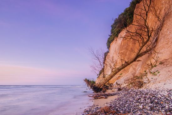 Kreidekuste Insel Rugen Urlaub Sehenswurdigkeiten Hotels Unterkunfte