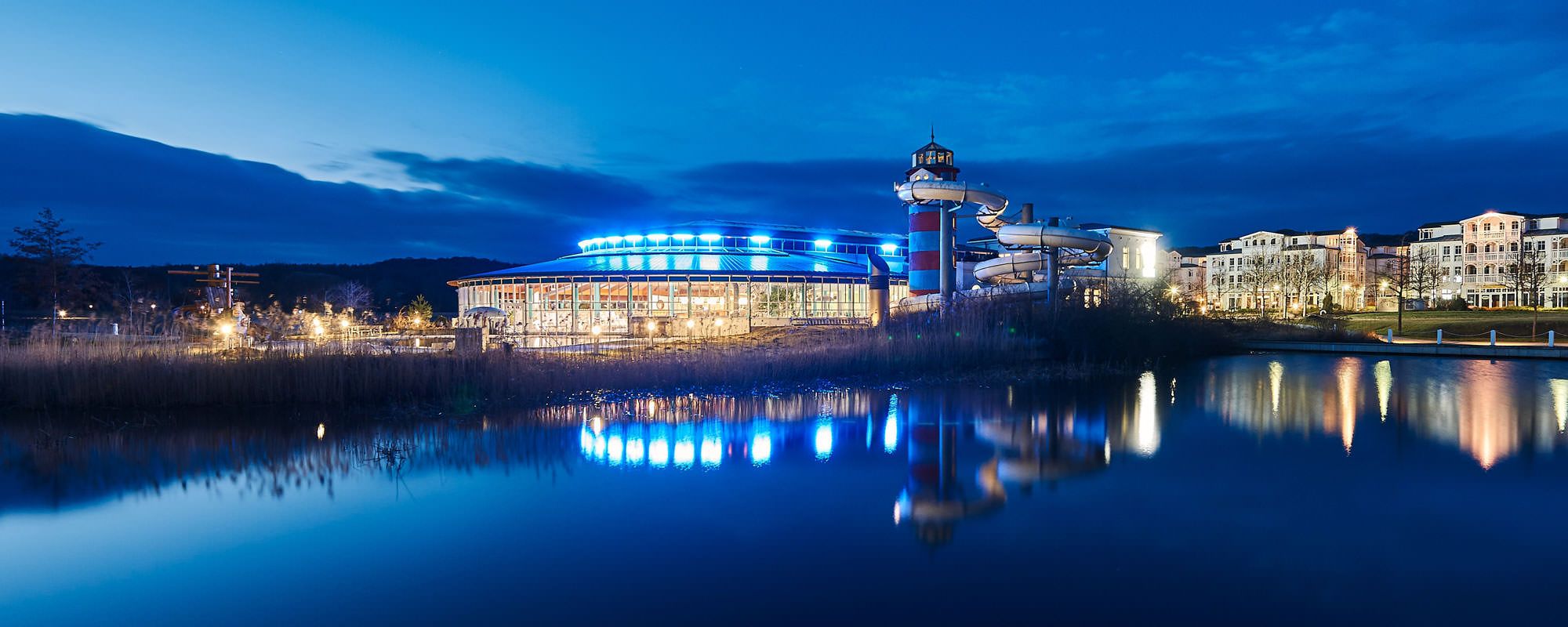 Ruegen De Insel Rugen Urlaub Sehenswurdigkeiten Hotels Unterkunfte